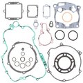 Winderosa Complete Gasket Kit for Kawasaki KX 125 94 1994 808428